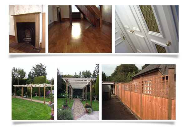 joinery